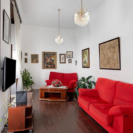 Casa Clasica Santa Cruz De La Palma Santa Cruz de la Palma  Dış mekan fotoğraf