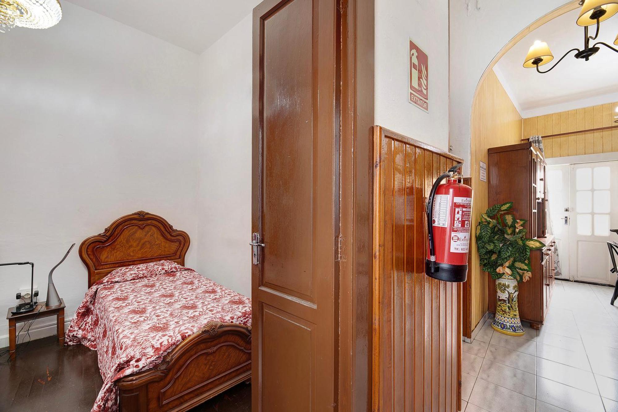 Casa Clasica Santa Cruz De La Palma Santa Cruz de la Palma  Dış mekan fotoğraf