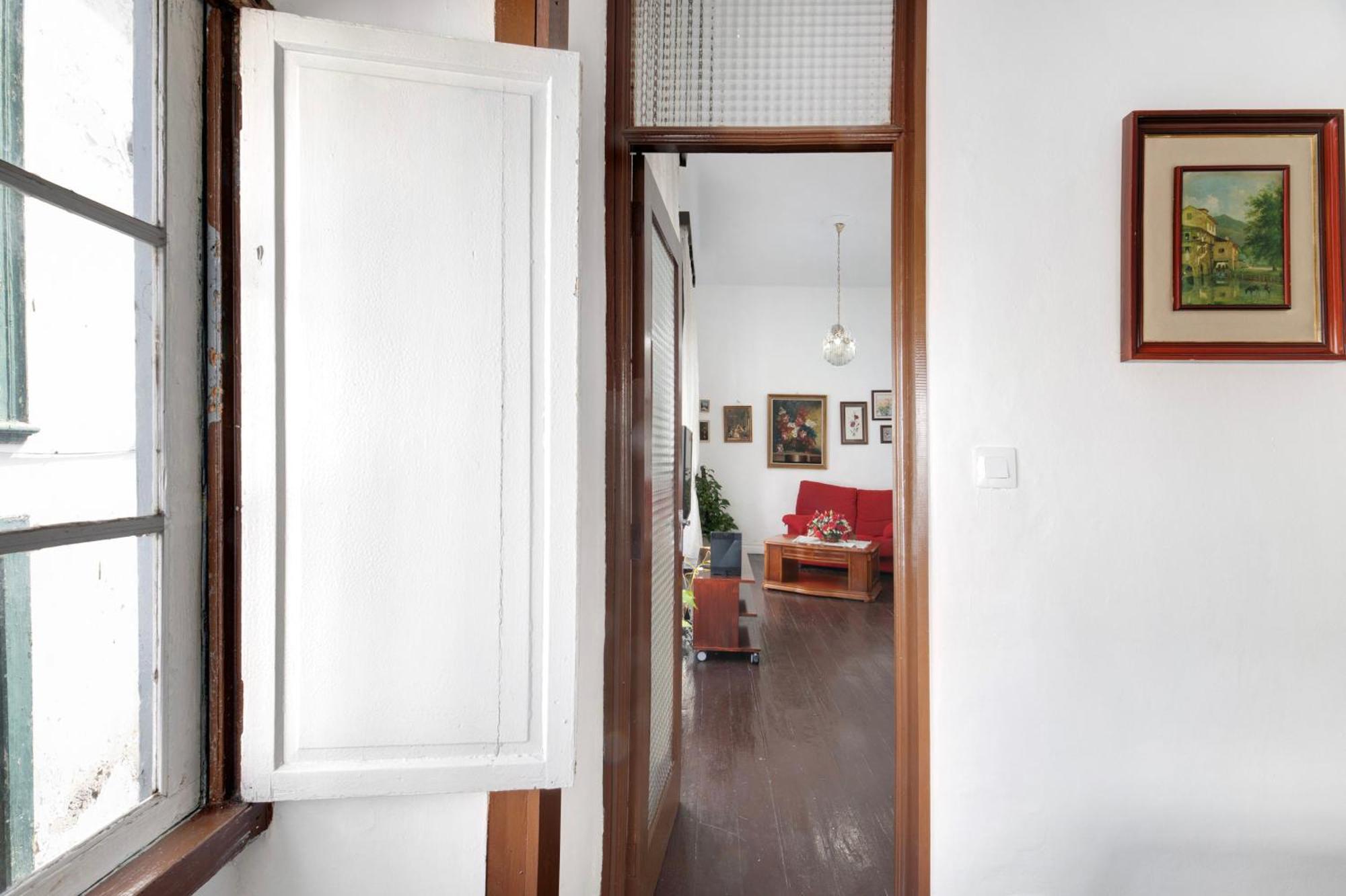 Casa Clasica Santa Cruz De La Palma Santa Cruz de la Palma  Dış mekan fotoğraf