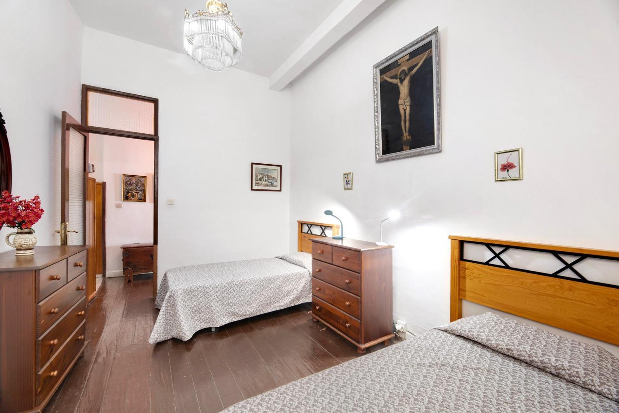 Casa Clasica Santa Cruz De La Palma Santa Cruz de la Palma  Dış mekan fotoğraf