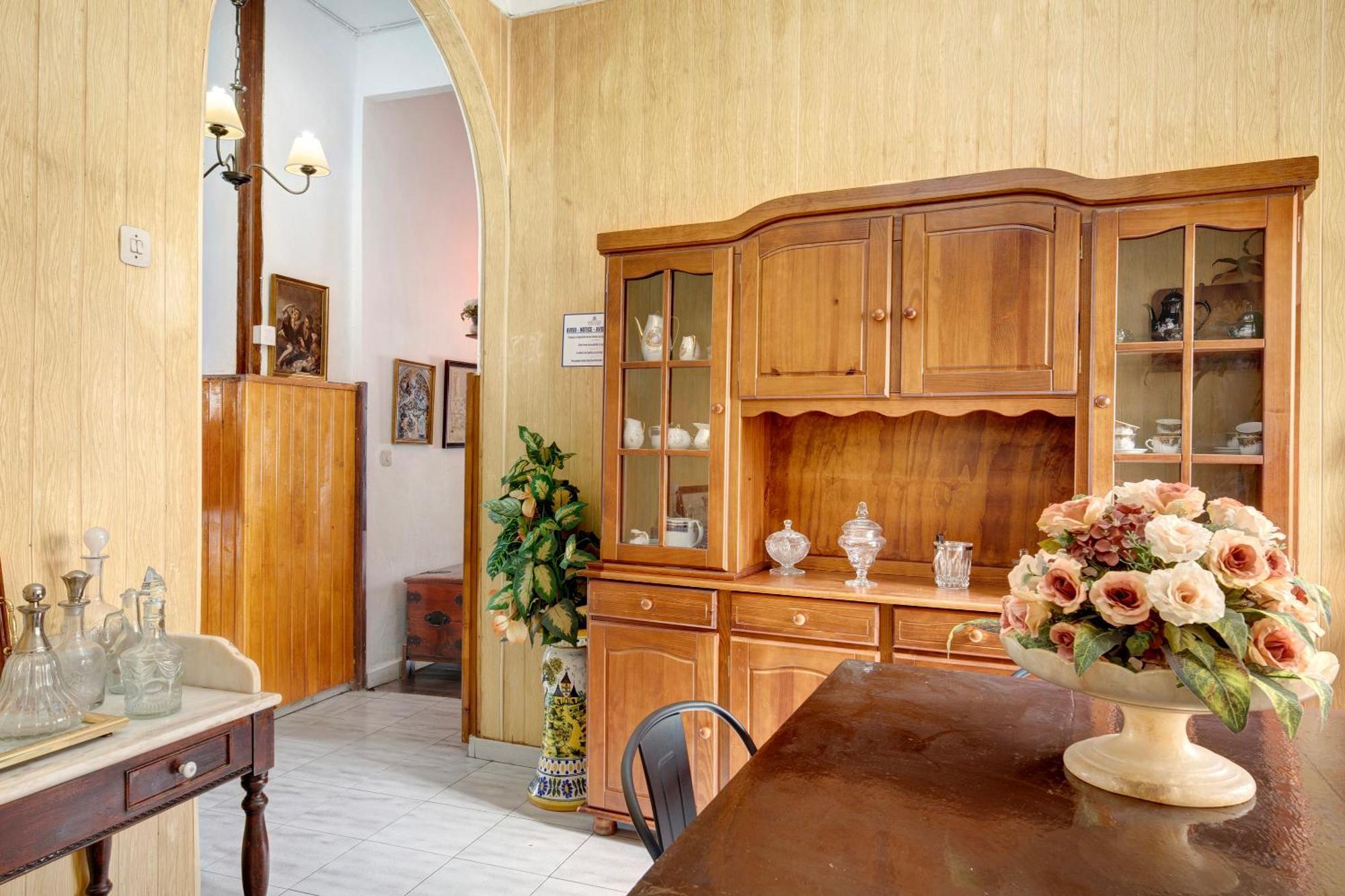 Casa Clasica Santa Cruz De La Palma Santa Cruz de la Palma  Dış mekan fotoğraf