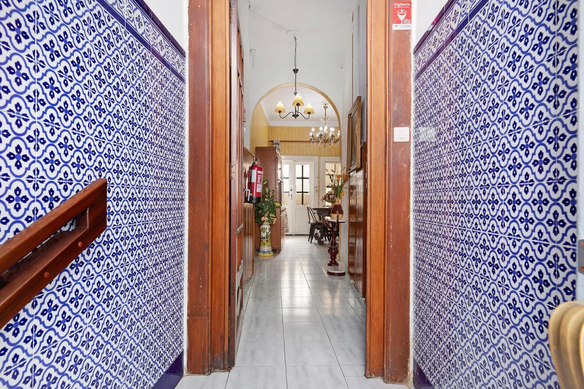 Casa Clasica Santa Cruz De La Palma Santa Cruz de la Palma  Dış mekan fotoğraf